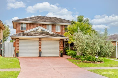 Property photo of 54 Kookaburra Road Prestons NSW 2170