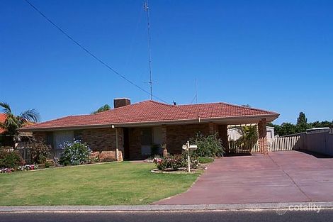 47 Third St, Harvey, WA 6220