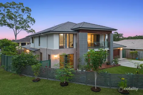 Property photo of 75 Sanctuary Drive Forest Lake QLD 4078