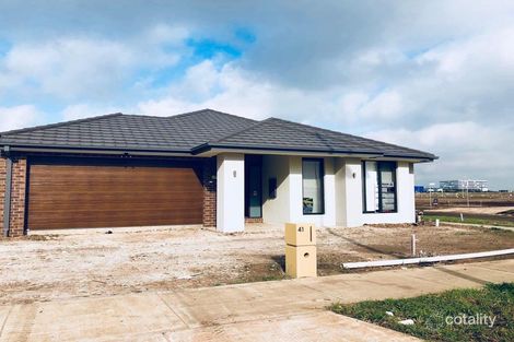 Property photo of 41 Williams Landing Boulevard Williams Landing VIC 3027