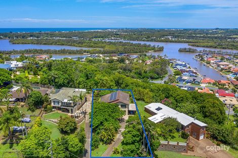 Property photo of 120 Terranora Road Banora Point NSW 2486