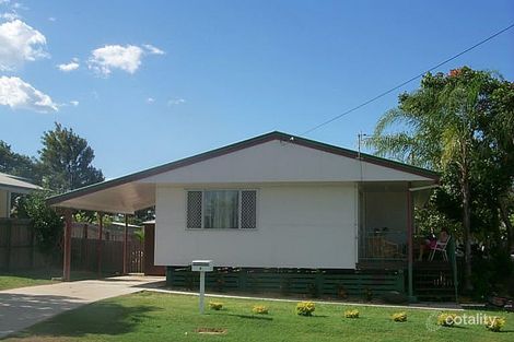 6 Muirhead St, Clinton, QLD 4680