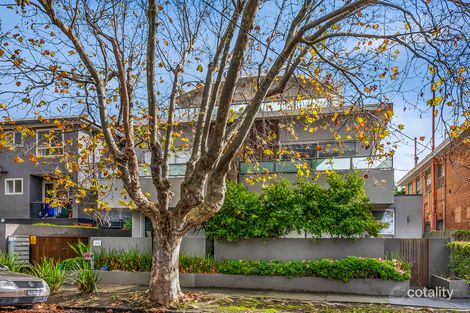 Property photo of 5/24 Pine Avenue Elwood VIC 3184