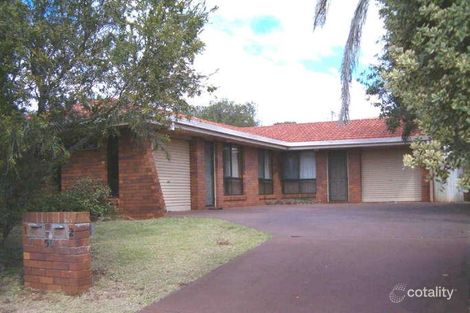 56 Wuth St, Darling Heights, QLD 4350