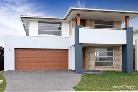Property photo of 65 Passendale Road Edmondson Park NSW 2174