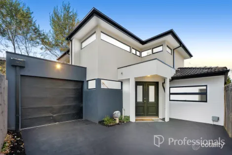 13b Wattleview Rise, Scoresby, VIC 3179
