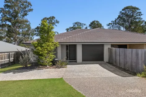 1 Nike Ct, Wulkuraka, QLD 4305