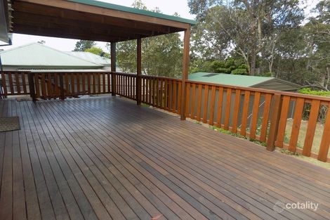 Property photo of 81 Mount View Avenue Hazelbrook NSW 2779