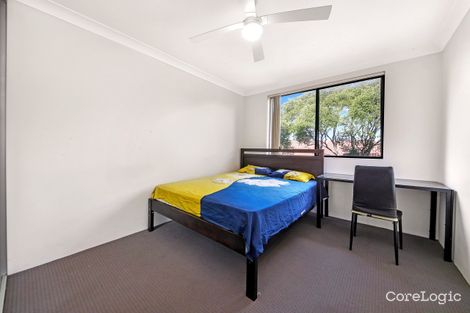 Property photo of 15/28 Weigand Avenue Bankstown NSW 2200