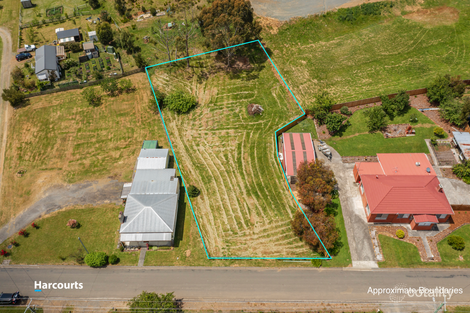 Lot 1 Kent St, Geeveston, TAS 7116