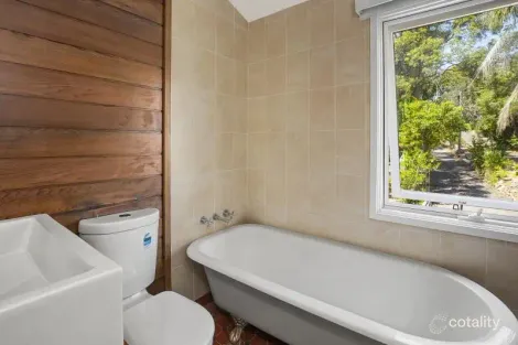 Property photo of 46 Toronto Avenue Cromer NSW 2099