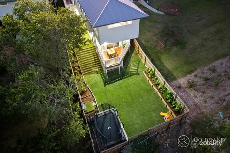 Property photo of 29 Mapleton Street Mount Gravatt East QLD 4122