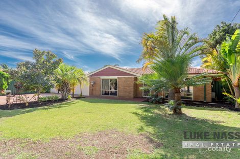 8 Chamberlain St, Gosnells, WA 6110