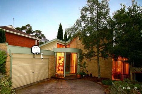 Property photo of 163 Seebeck Road Rowville VIC 3178