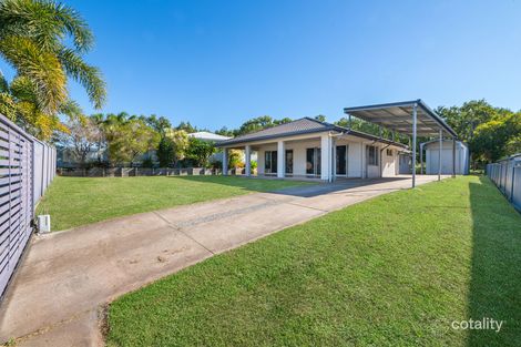 Property photo of 3 Hillside Drive Grasstree Beach QLD 4740