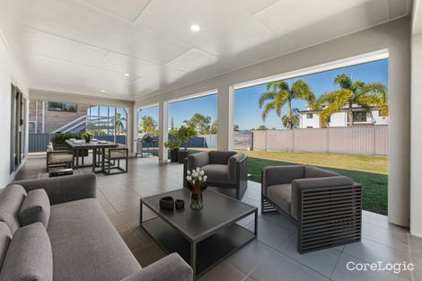 Property photo of 3 Hillside Drive Grasstree Beach QLD 4740