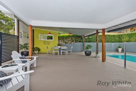 Property photo of 94 Elfreda Street Enoggera QLD 4051