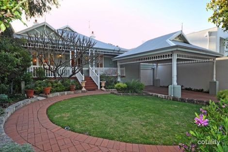 Property photo of 123 St Leonards Avenue West Leederville WA 6007