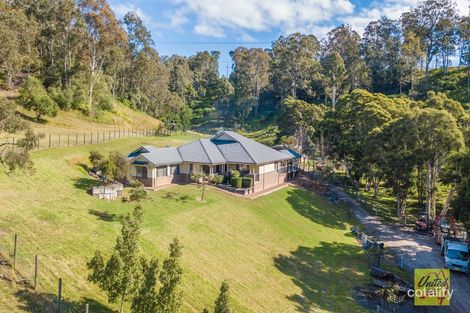 13/247 Garlicks Range Rd, Orangeville, NSW 2570