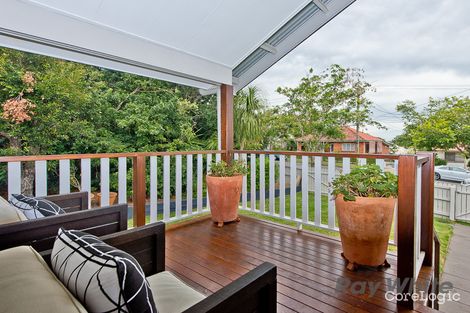 Property photo of 94 Elfreda Street Enoggera QLD 4051