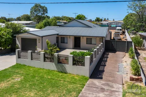 Property photo of 21 Gibla Street Mandurah WA 6210