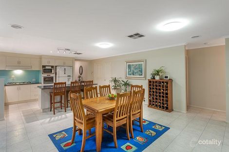 Property photo of 16 Lentini Place Keilor Lodge VIC 3038