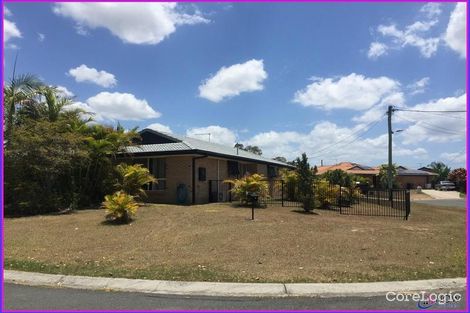 Property photo of 1 Light Place Caboolture South QLD 4510
