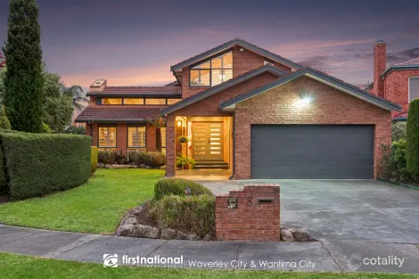 8 The Rise, Wantirna, VIC 3152