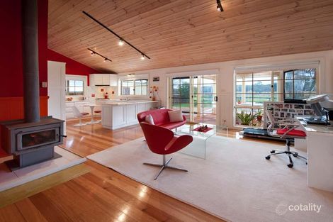 Property photo of 2478 Ballan-Daylesford Road Sailors Falls VIC 3461