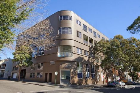 1/99-107 Stanley St, Darlinghurst, NSW 2010