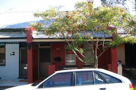 77 Gowrie St, Newtown, NSW 2042