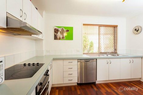 Property photo of 3/10 Rowe Close Wishart QLD 4122