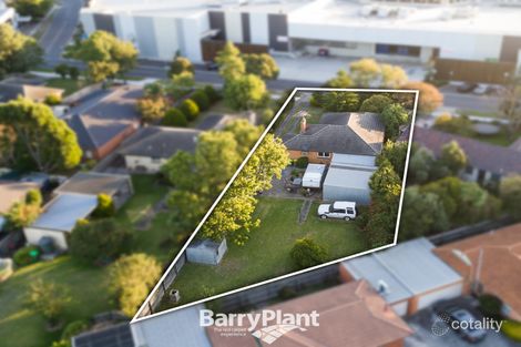 Property photo of 12 Henry Street Pakenham VIC 3810
