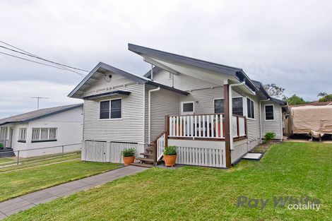 Property photo of 94 Elfreda Street Enoggera QLD 4051