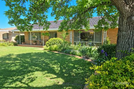 Property photo of 3 Downes Crescent Parkes NSW 2870