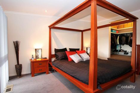 Property photo of 21 Marcellin Court Deer Park VIC 3023