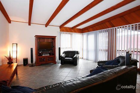 Property photo of 21 Marcellin Court Deer Park VIC 3023