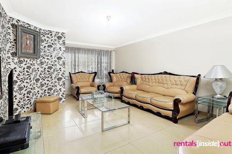 Property photo of 6 Marin Place Glendenning NSW 2761
