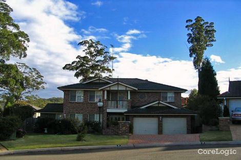 7 Braemore Ct, Castle Hill, NSW 2154