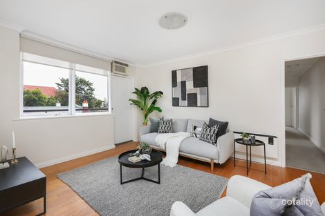 Property photo of 9/197-199 Maribyrnong Road Ascot Vale VIC 3032