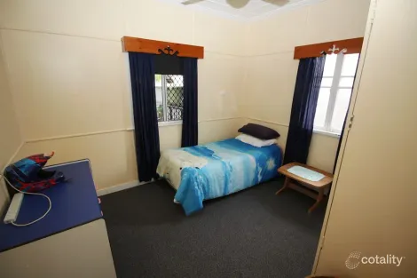 Property photo of 60 Knight Street Kingaroy QLD 4610