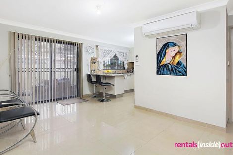 Property photo of 6 Marin Place Glendenning NSW 2761