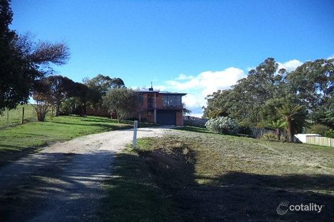 Property photo of 86 Station Road Lilydale TAS 7268
