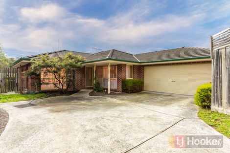 2/18 St Elmo Ave, Ferntree Gully, VIC 3156