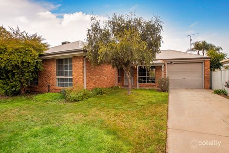 16 Rob Roy Ct, Echuca, VIC 3564