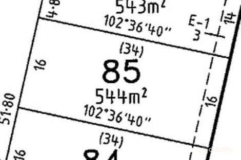 85 Arena Pde, Officer, VIC 3809