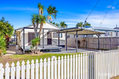 Property photo of 14 Spring Street Yeppoon QLD 4703
