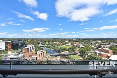 Property photo of 1507/330 Church Street Parramatta NSW 2150