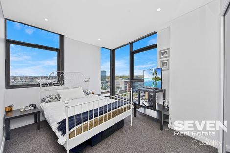 Property photo of 1507/330 Church Street Parramatta NSW 2150