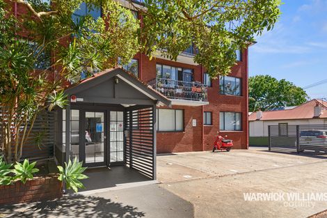 10/21 Montague St, Balmain, NSW 2041